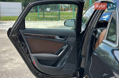 Седан Audi A4 2013 в 