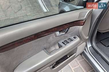 Седан Audi A4 2003 в 