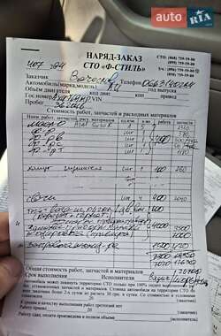 Седан Audi A4 2003 в 