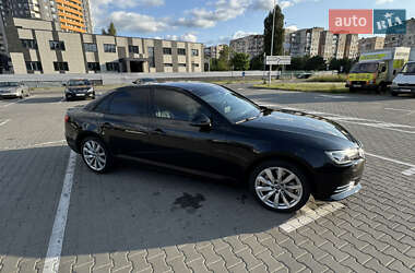 Седан Audi A4 2016 в 
