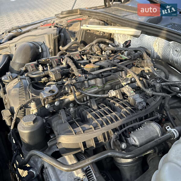 Седан Audi A4 2016 в Киеве