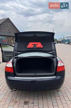 Седан Audi A4 2003 в 