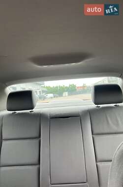 Седан Audi A4 2003 в 