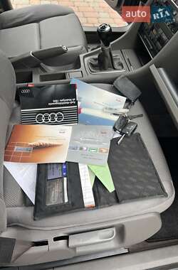 Седан Audi A4 2003 в 
