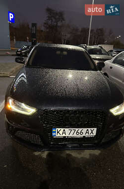 Седан Audi A4 2015 в Києві