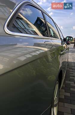 Универсал Audi A4 2010 в 