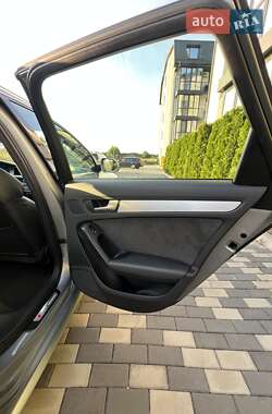 Универсал Audi A4 2010 в 