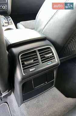 Универсал Audi A4 2010 в 