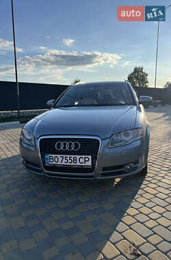 Універсал Audi A4 2008 в Копичинці