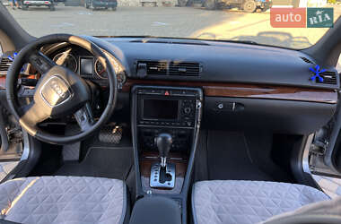 Універсал Audi A4 2008 в Копичинці фото 16 Універсал Audi A4 2008 в Копичинці