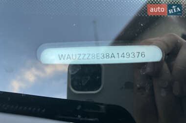 Универсал Audi A4 2008 в 