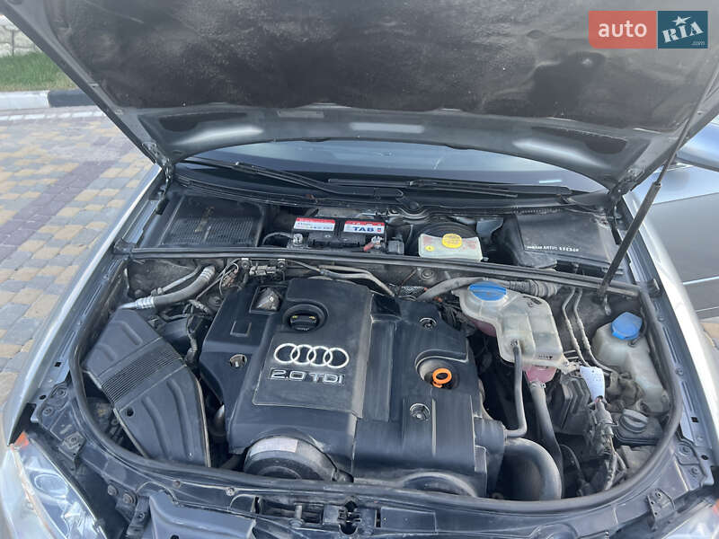 Универсал Audi A4 2008 в Копычинце фото 31 Универсал Audi A4 2008 в Копычинце