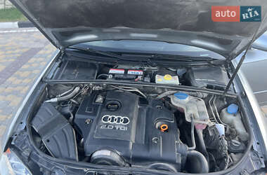 Универсал Audi A4 2008 в 