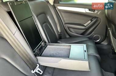 Седан Audi A4 2015 в 