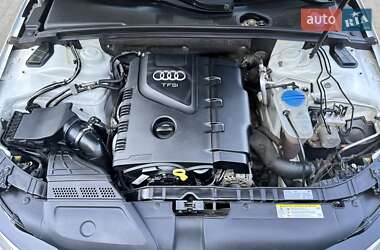 Седан Audi A4 2015 в 