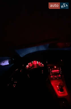 Седан Audi A4 2002 в 