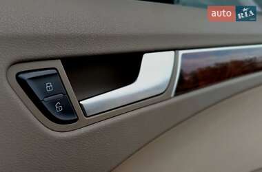 Седан Audi A4 2012 в 