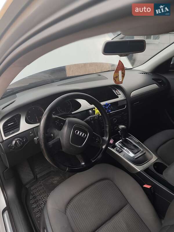 Универсал Audi A4 2008 в Недригайлове фото 8 Универсал Audi A4 2008 в Недригайлове