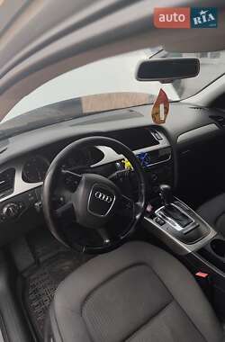 Универсал Audi A4 2008 в 