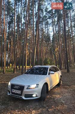 Универсал Audi A4 2008 в 