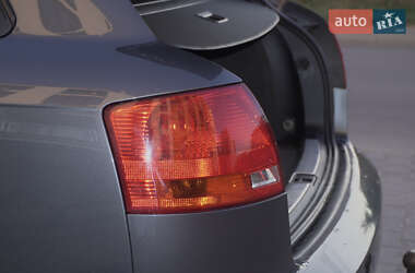 Универсал Audi A4 2007 в 
