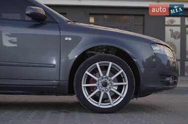 Универсал Audi A4 2007 в 