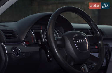 Универсал Audi A4 2007 в 