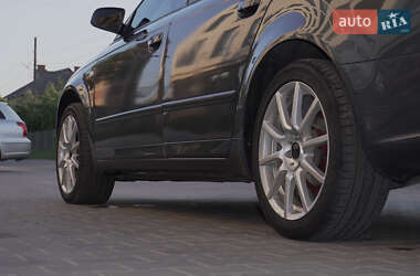 Универсал Audi A4 2007 в 