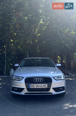 Седан Audi A4 2013 в Первомайську