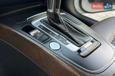 Седан Audi A4 2015 в 