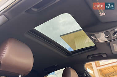 Седан Audi A4 2015 в 