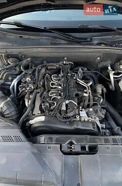 Универсал Audi A4 2013 в 