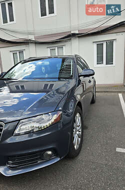 Универсал Audi A4 2010 в Киеве