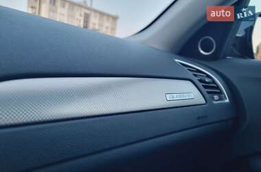 Седан Audi A4 2013 в 