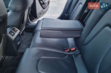 Седан Audi A4 2013 в 