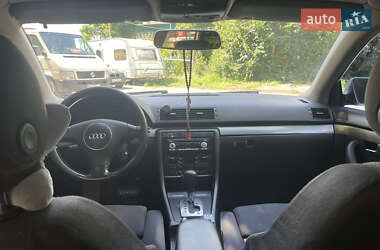 Универсал Audi A4 2003 в 
