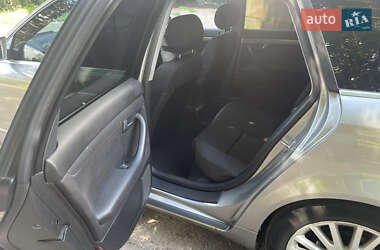 Универсал Audi A4 2003 в 