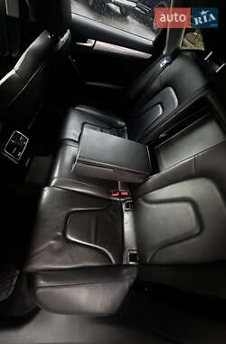 Седан Audi A4 2014 в 