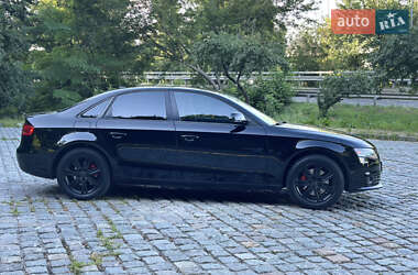 Седан Audi A4 2009 в 
