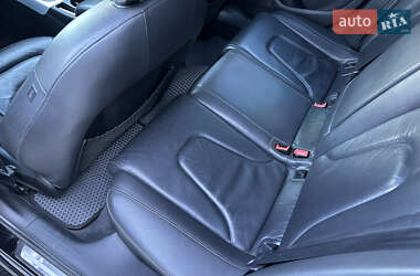 Седан Audi A4 2009 в 