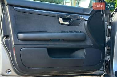 Универсал Audi A4 2004 в 