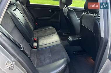Универсал Audi A4 2004 в 
