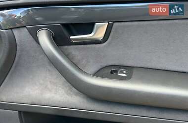 Универсал Audi A4 2004 в 