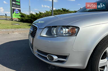 Универсал Audi A4 2006 в 