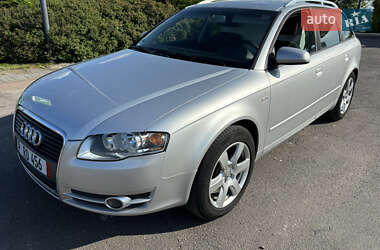 Универсал Audi A4 2006 в 