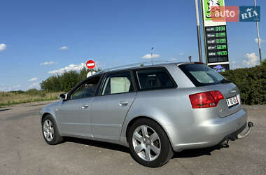 Универсал Audi A4 2006 в 