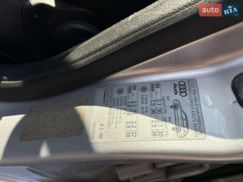 Универсал Audi A4 2006 в Владимире