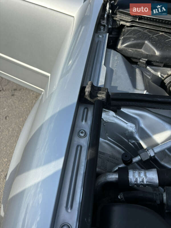 Универсал Audi A4 2006 в Владимире