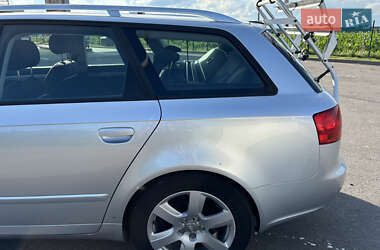 Универсал Audi A4 2006 в 