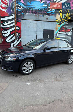 Седан Audi A4 2009 в 